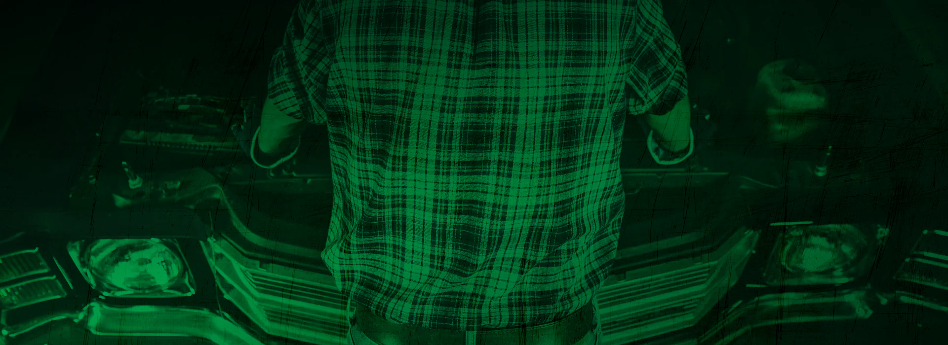 Precision Steel for Master Mechanics